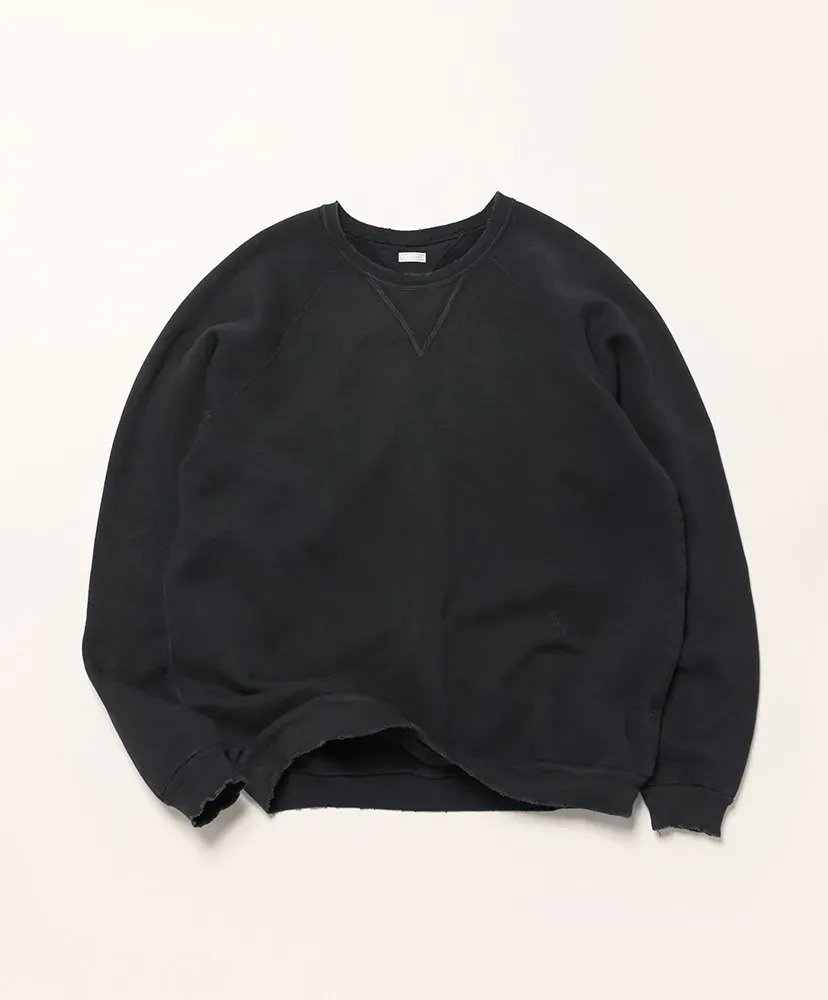 Vintage Double V Sweatshirt