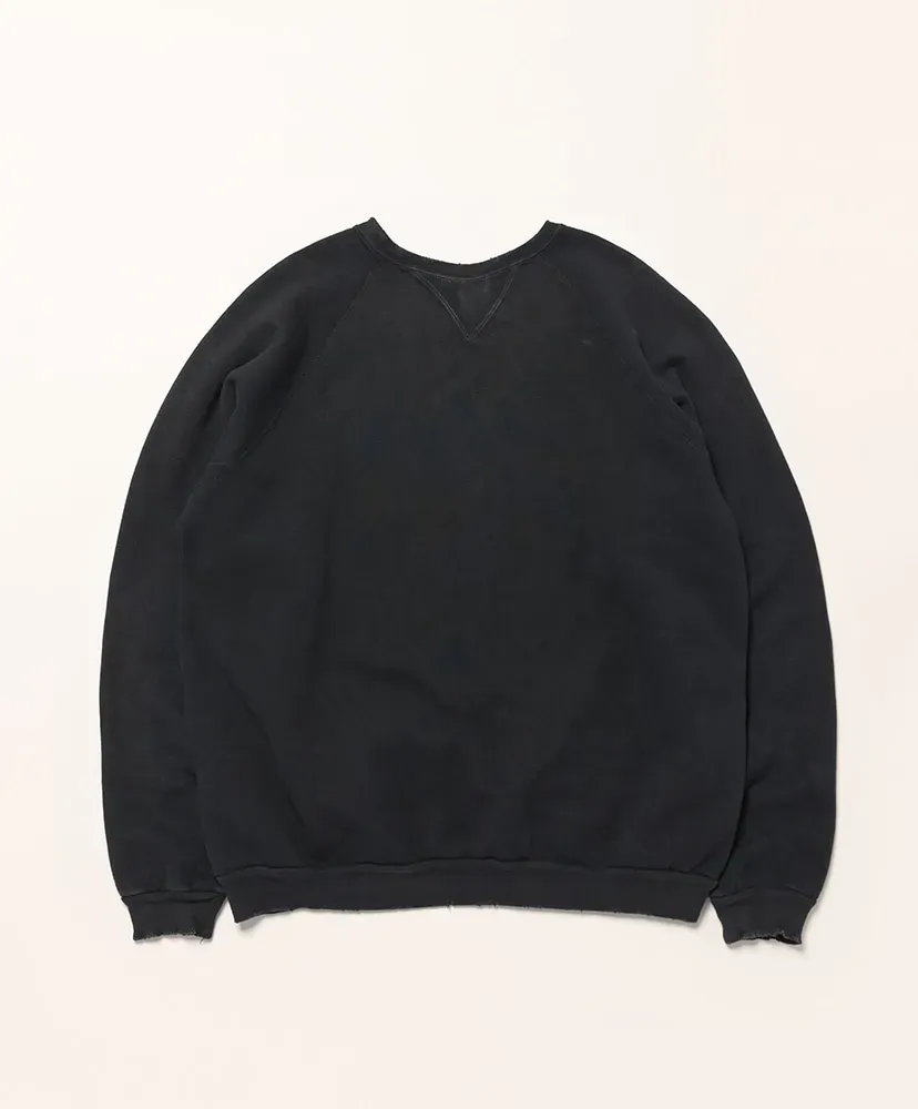 Vintage Double V Sweatshirt