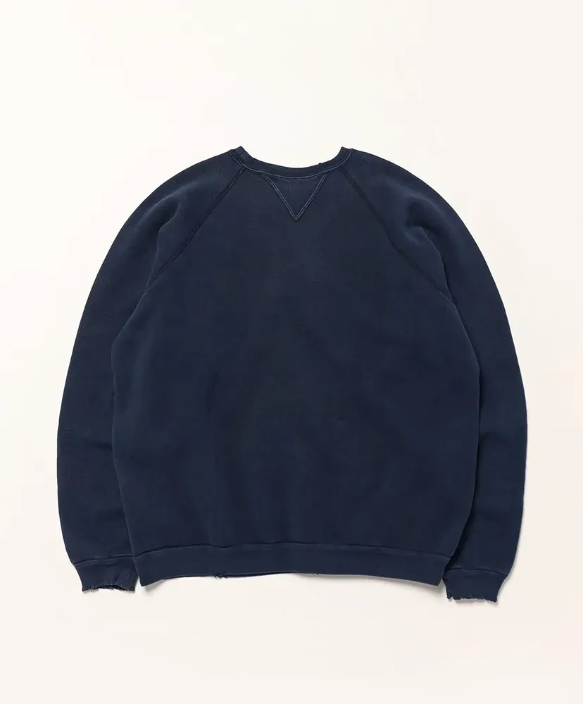 Vintage Double V Sweatshirt