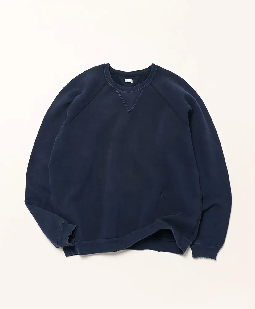 Vintage Double V Sweatshirt