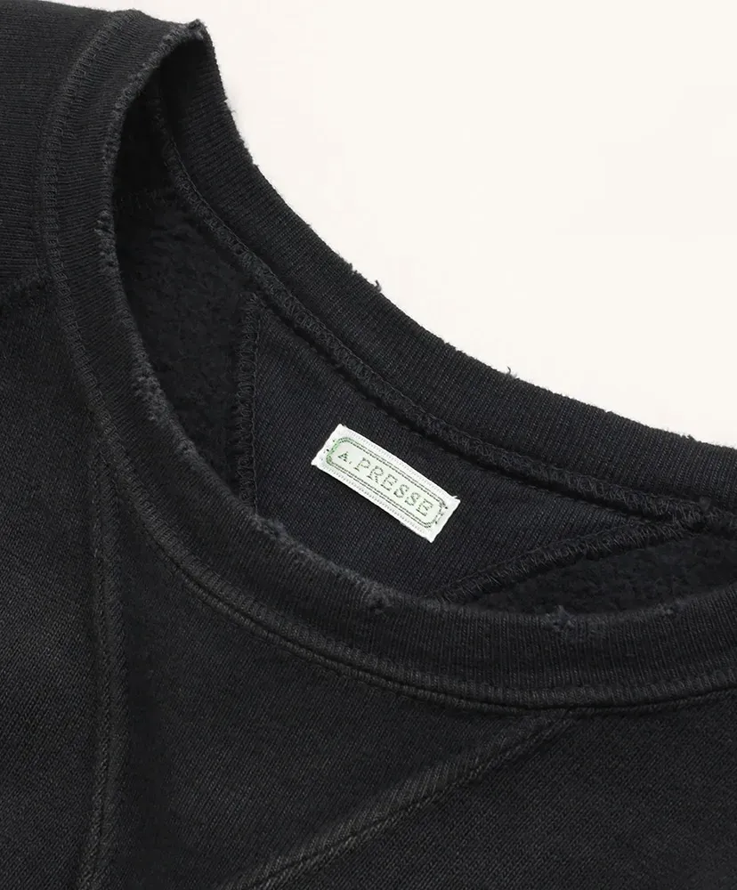 Vintage Double V Sweatshirt