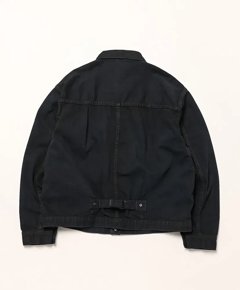 1St Type Denim Jacket