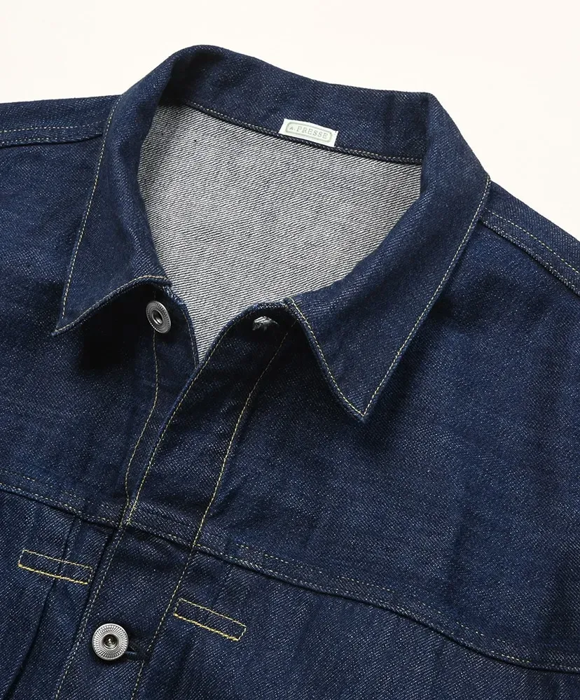 No.213 Denim Jacket