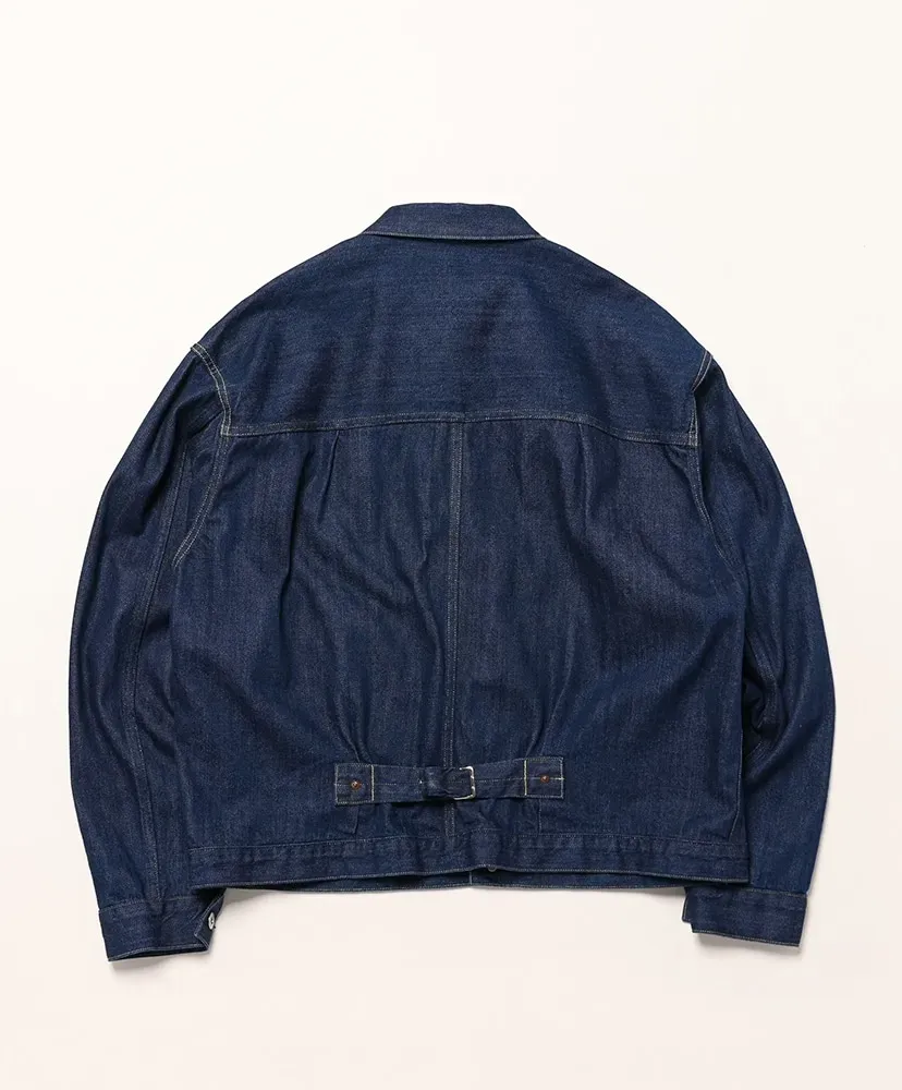 No.213 Denim Jacket