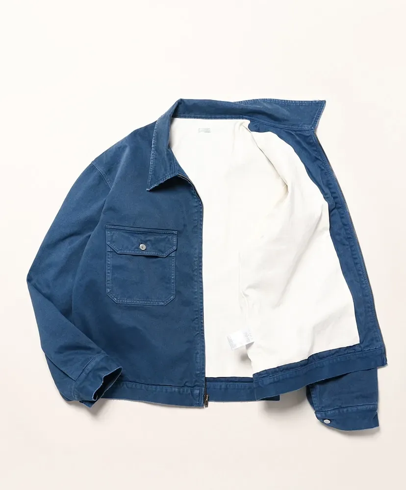 Vintage Work Jacket