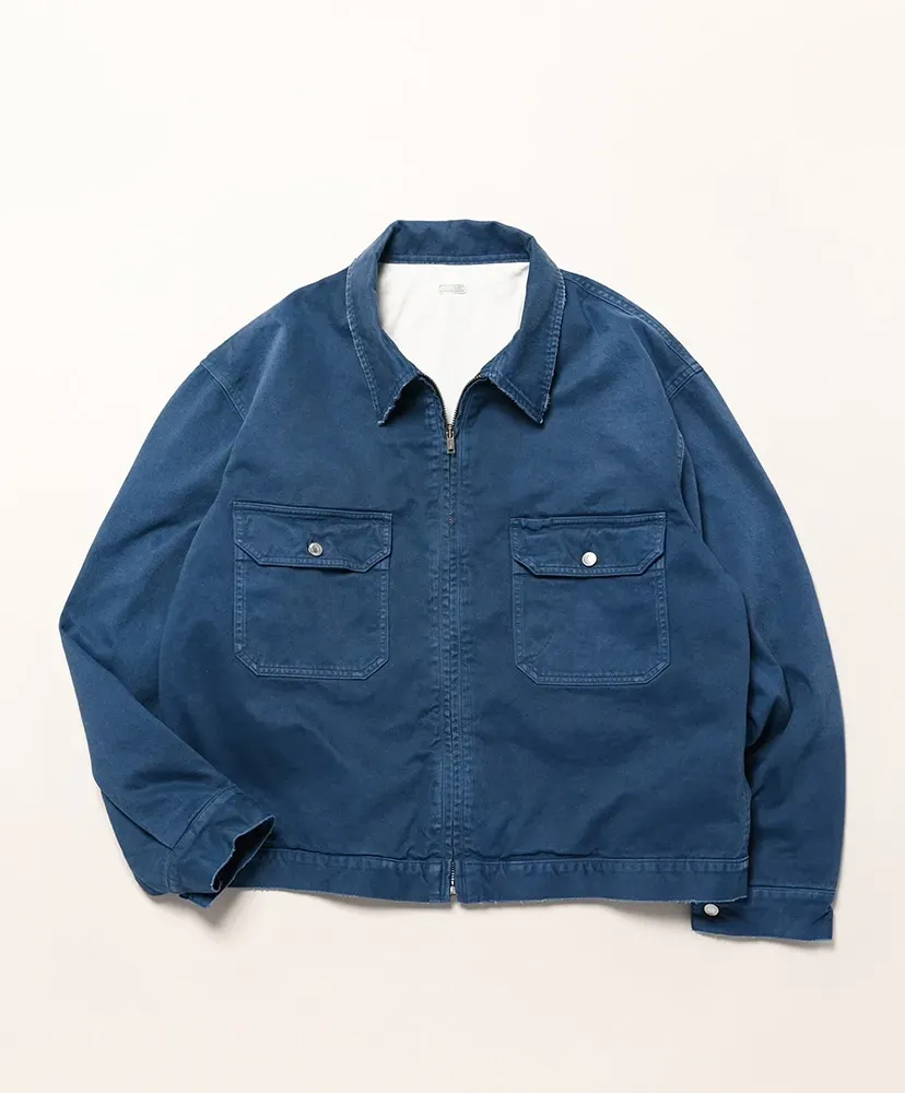 Vintage Work Jacket