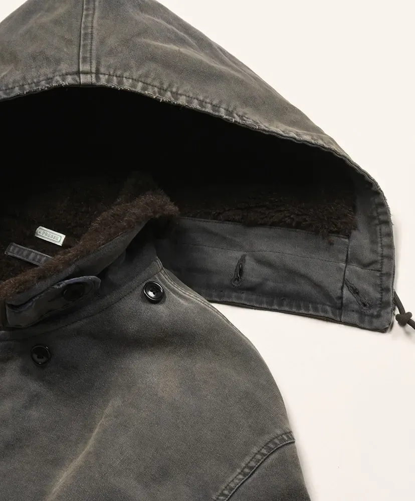 Vintage Fn Deck Jacket