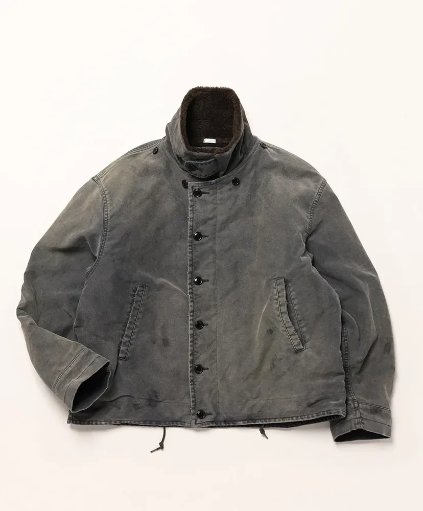 Vintage Fn Deck Jacket