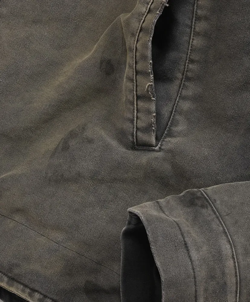 Vintage Fn Deck Jacket