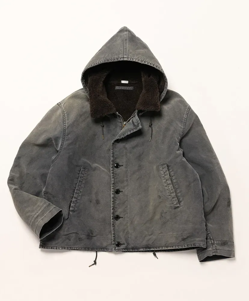 Vintage Fn Deck Jacket