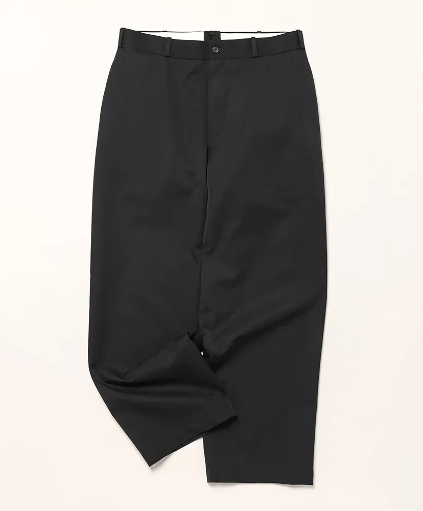 Wool Cotton Ww2 Work Pants