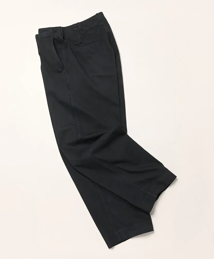 Vintage Chino Trousers
