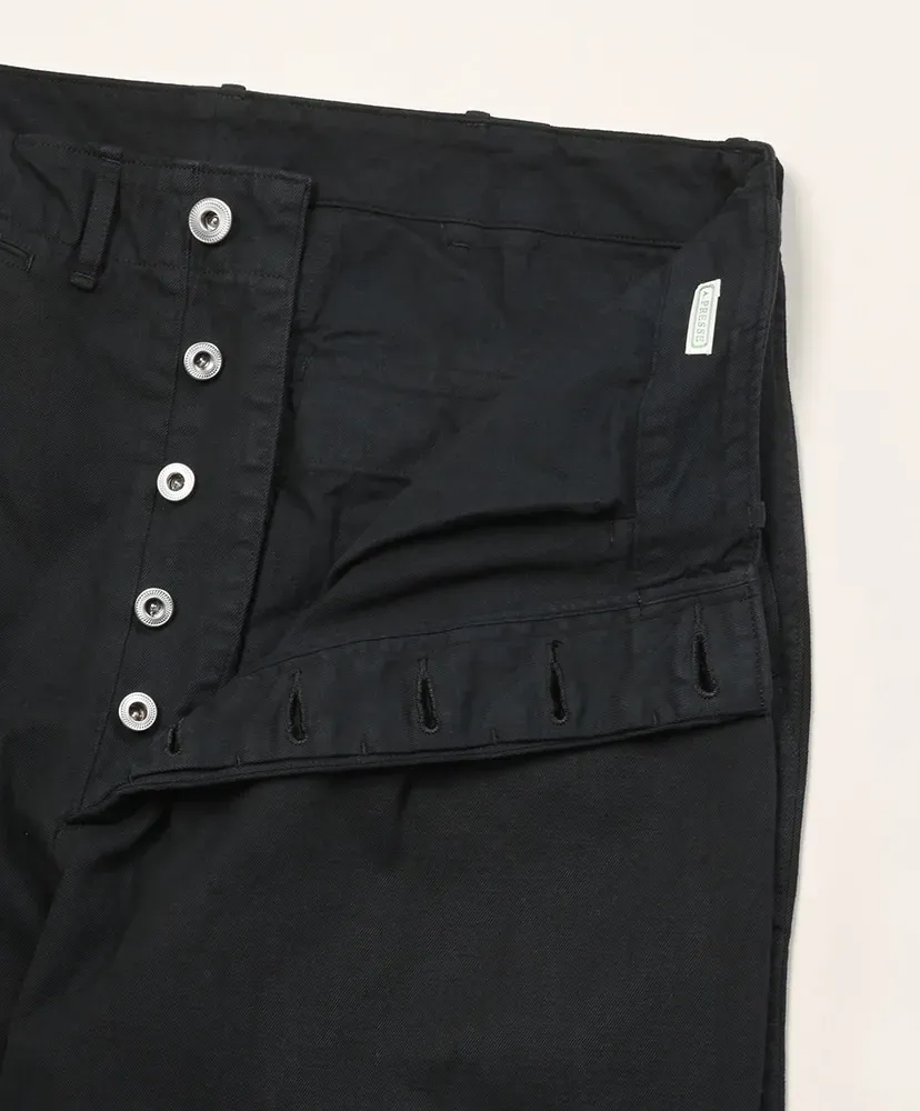 Vintage Chino Trousers