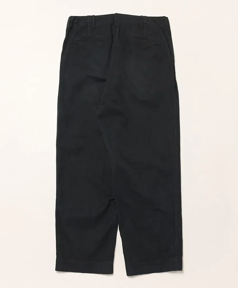 Vintage Chino Trousers