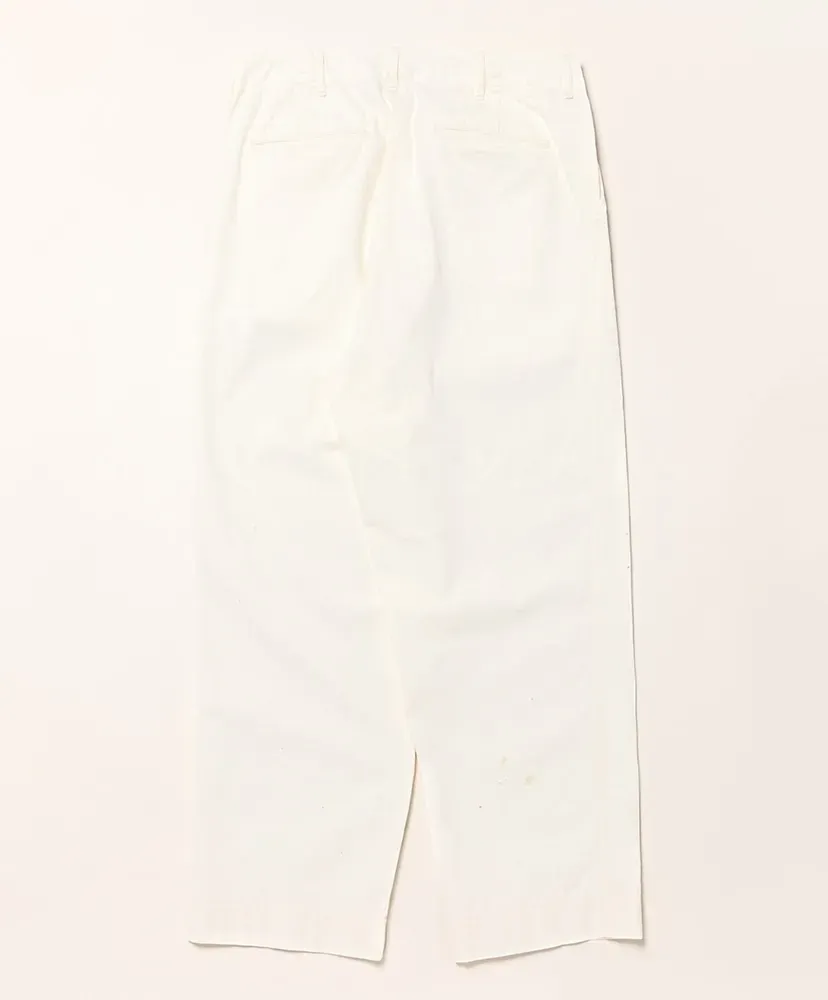 Vintage Chino Trousers