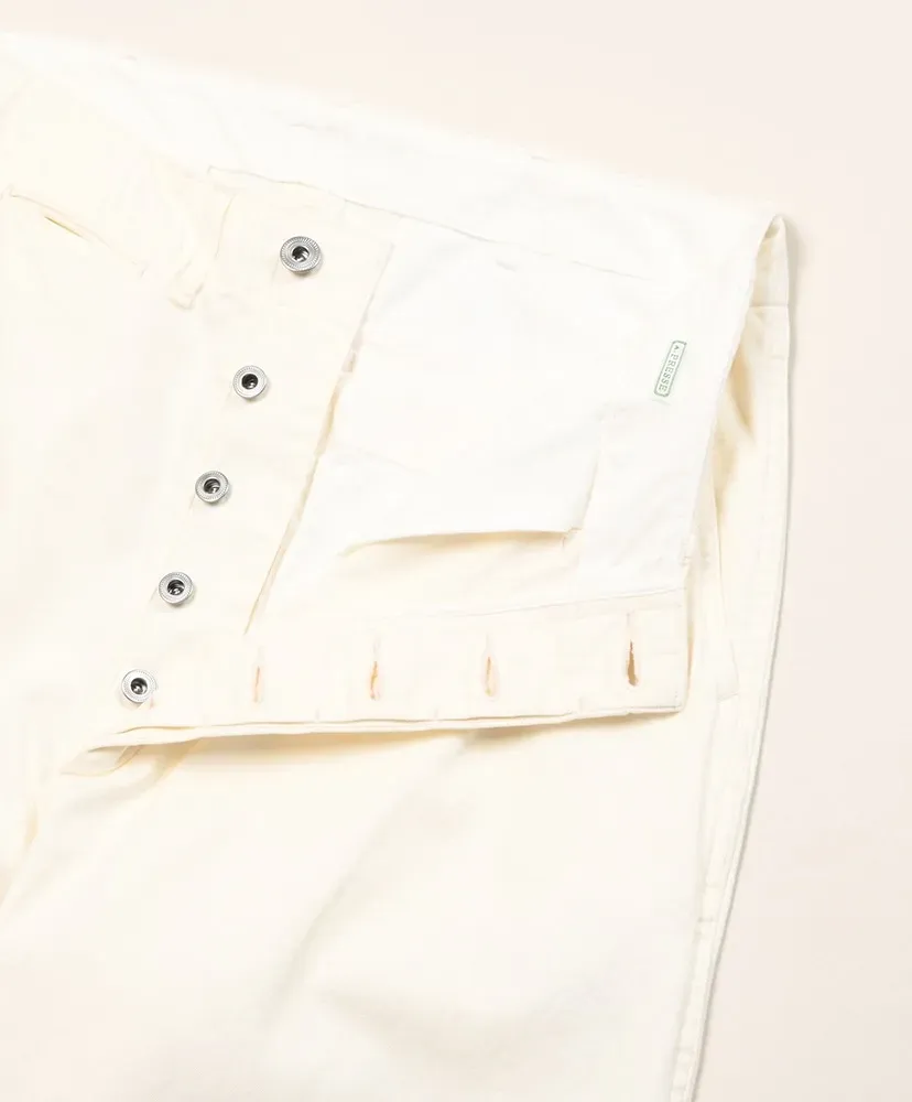Vintage Chino Trousers