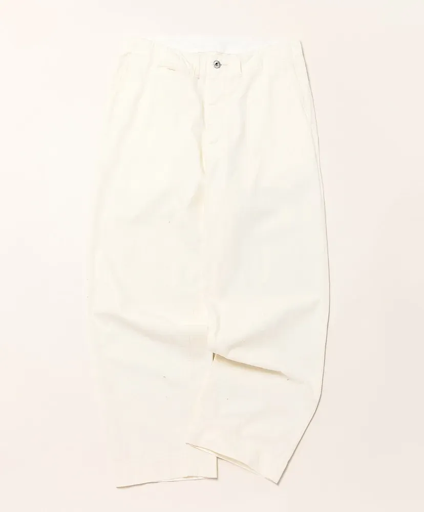 Vintage Chino Trousers