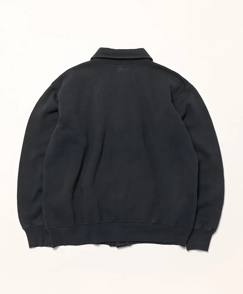 Vintage Sweat Cardigan