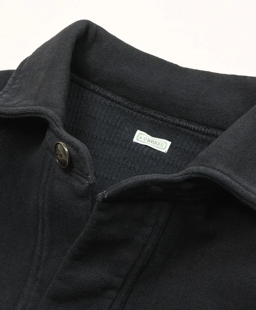 Vintage Sweat Cardigan
