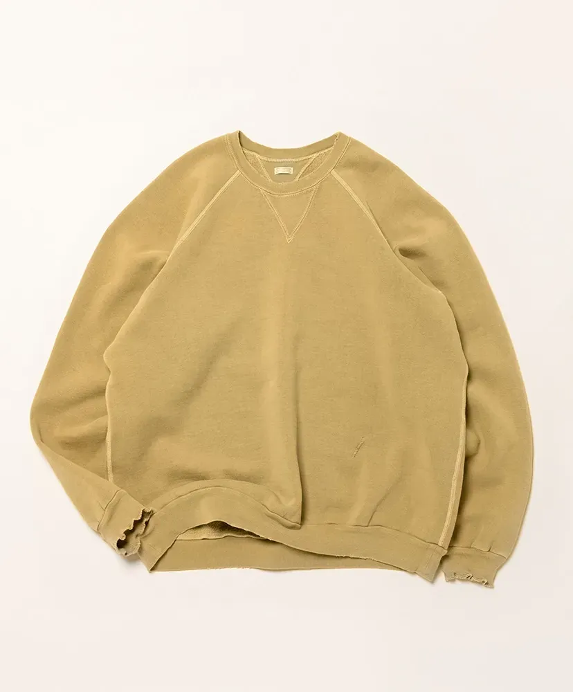 Vintage Double V Sweatshirt