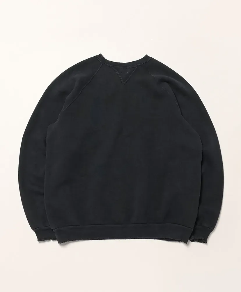 Vintage Double V Sweatshirt
