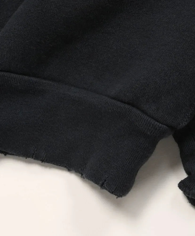 Vintage Double V Sweatshirt
