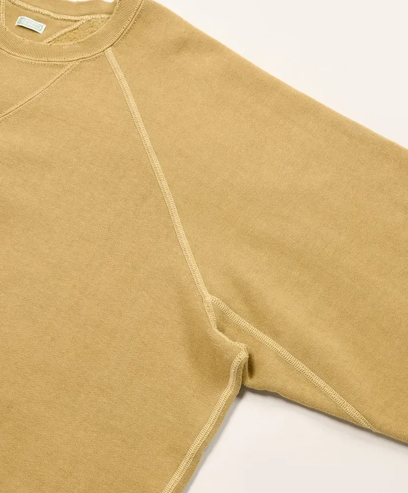 Vintage Double V Sweatshirt