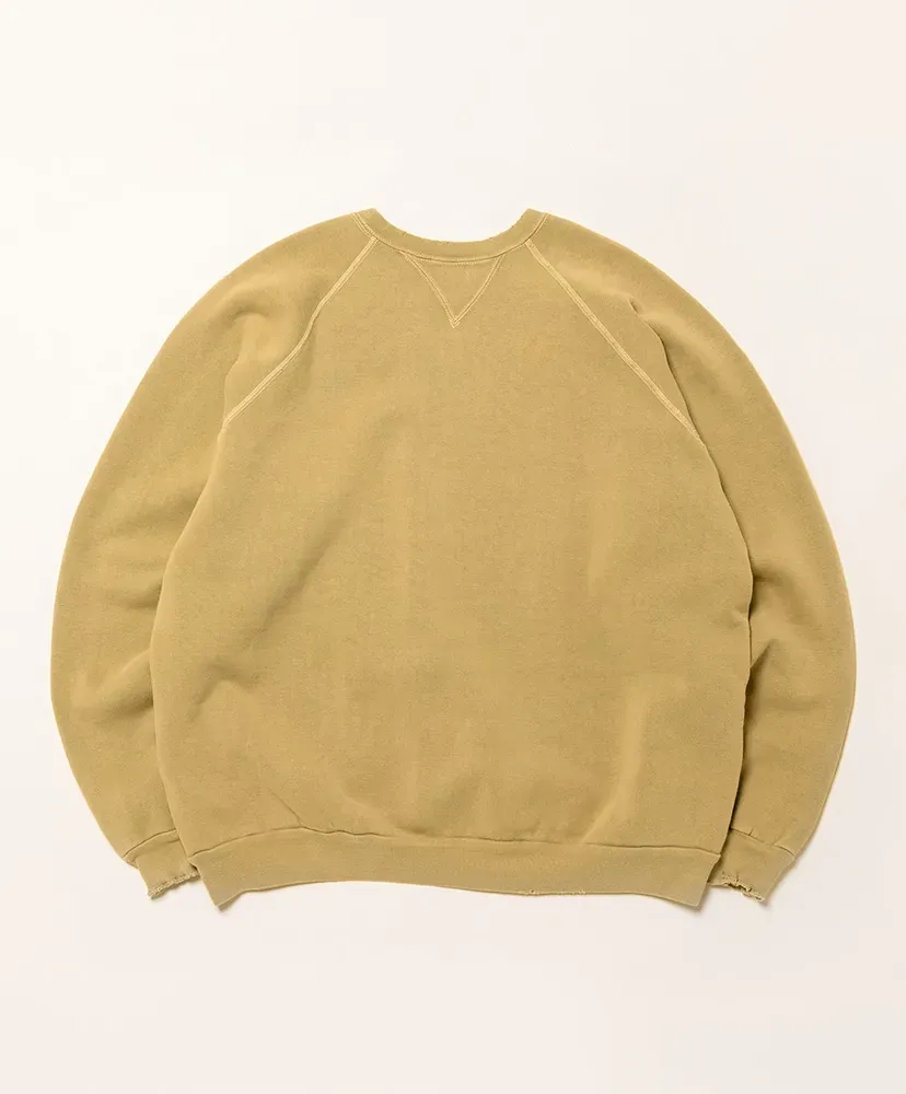 Vintage Double V Sweatshirt