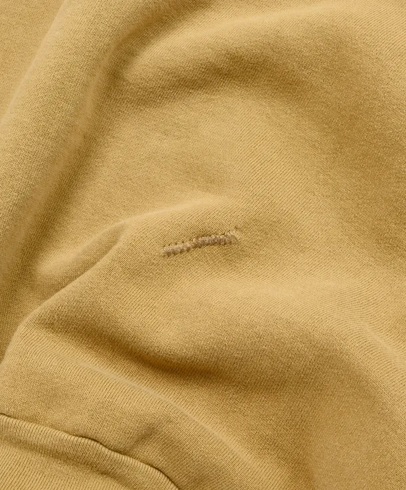 Vintage Double V Sweatshirt
