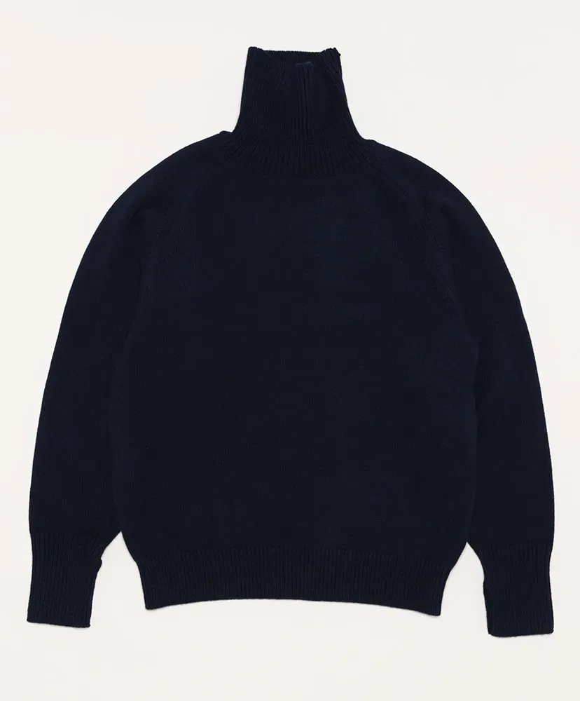 Turtleneck Sweater