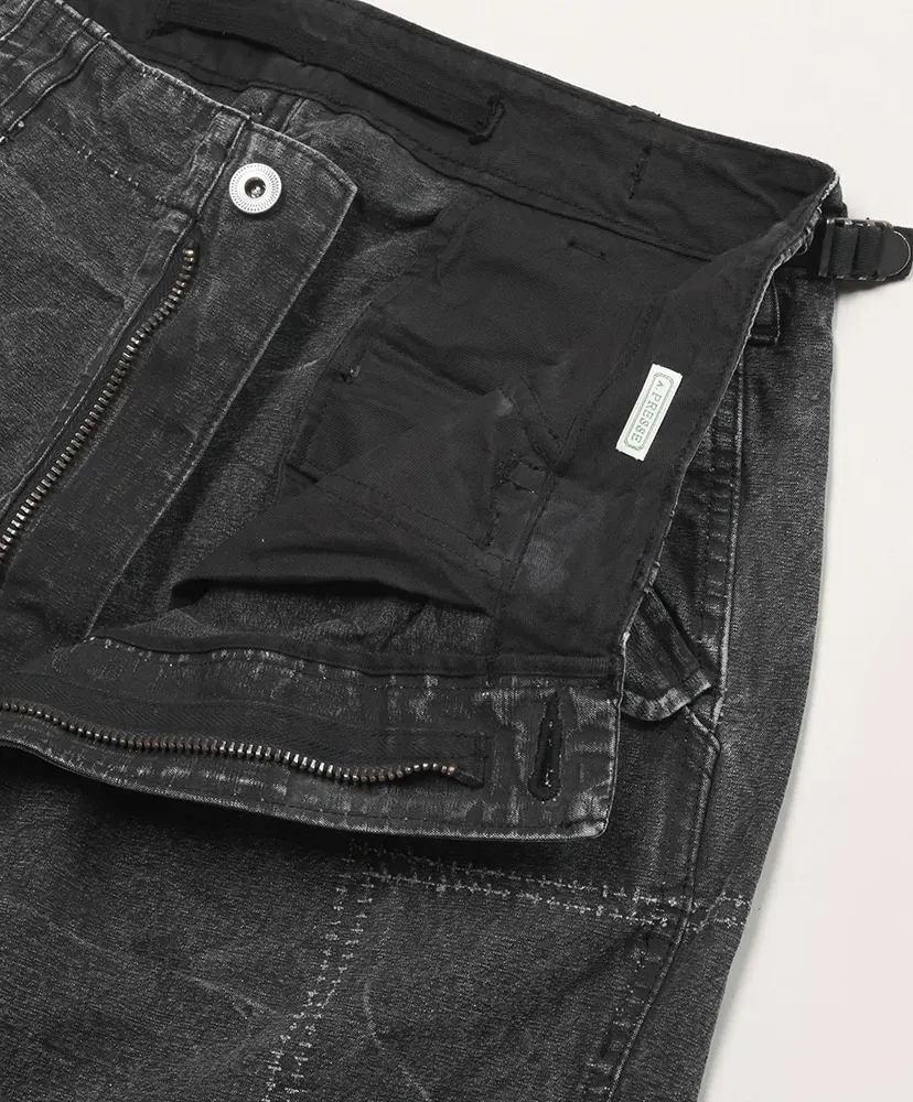 M-51 Custom Pants