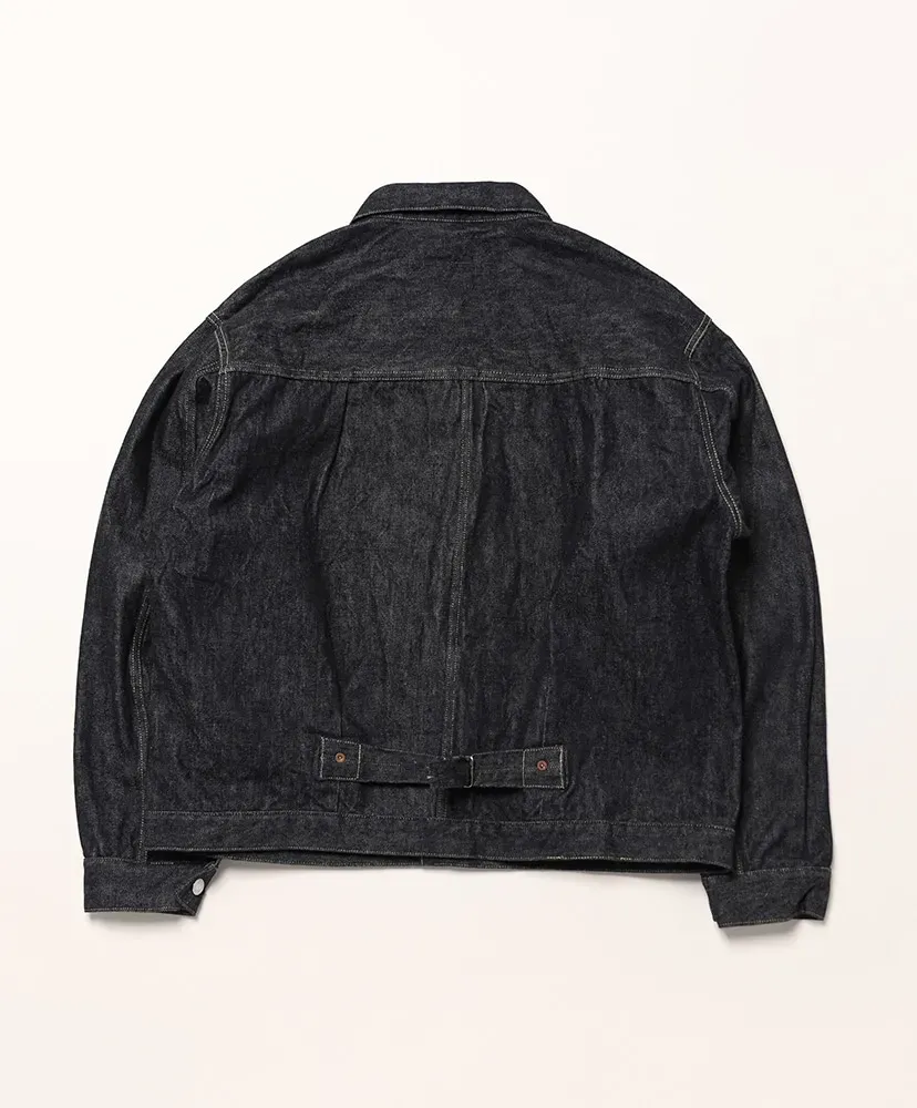 1St Type Denim Jacket