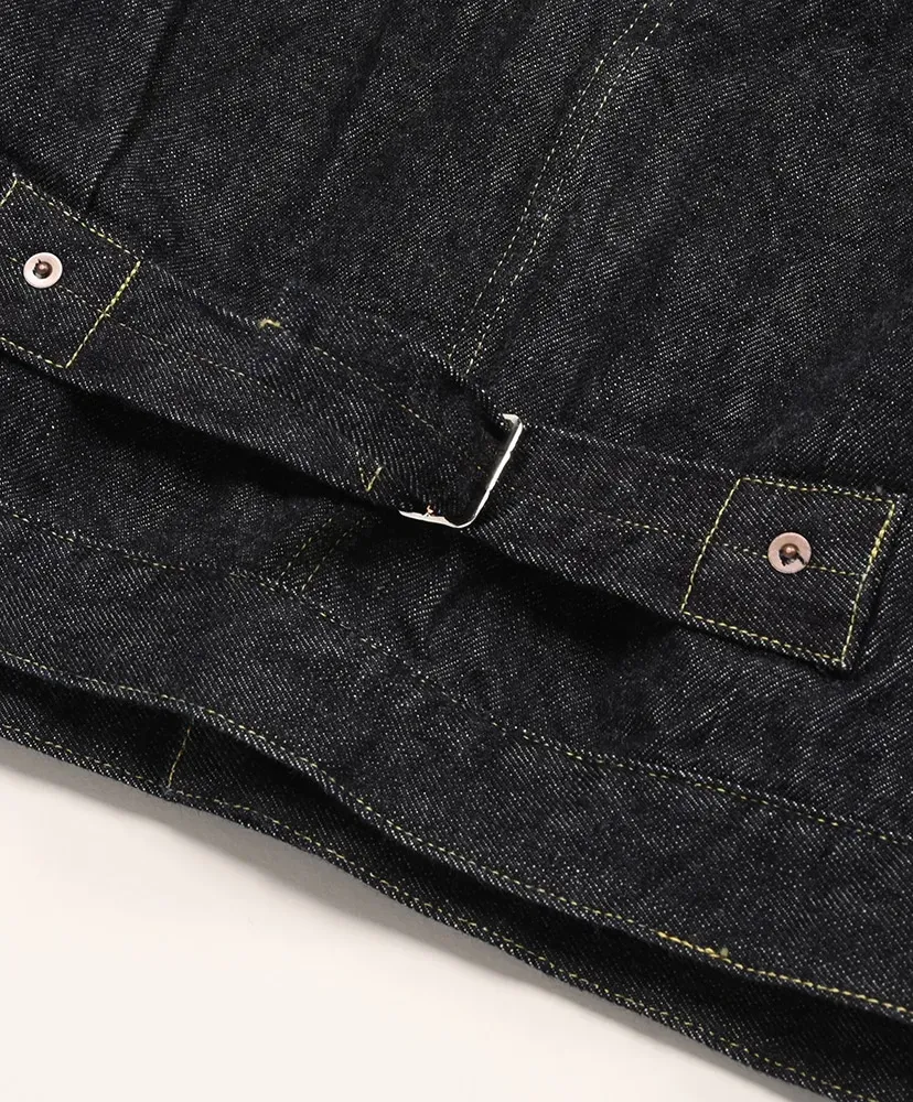 1St Type Denim Jacket