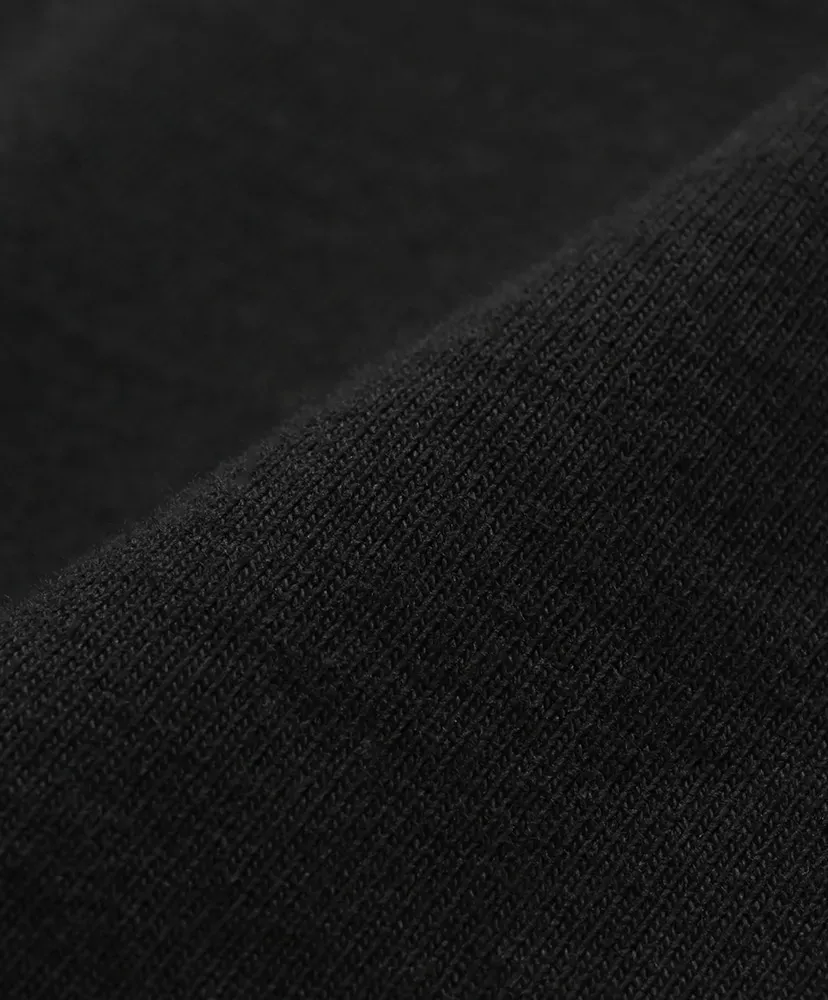 Unlikely Authentic Graphic Tee Worry...