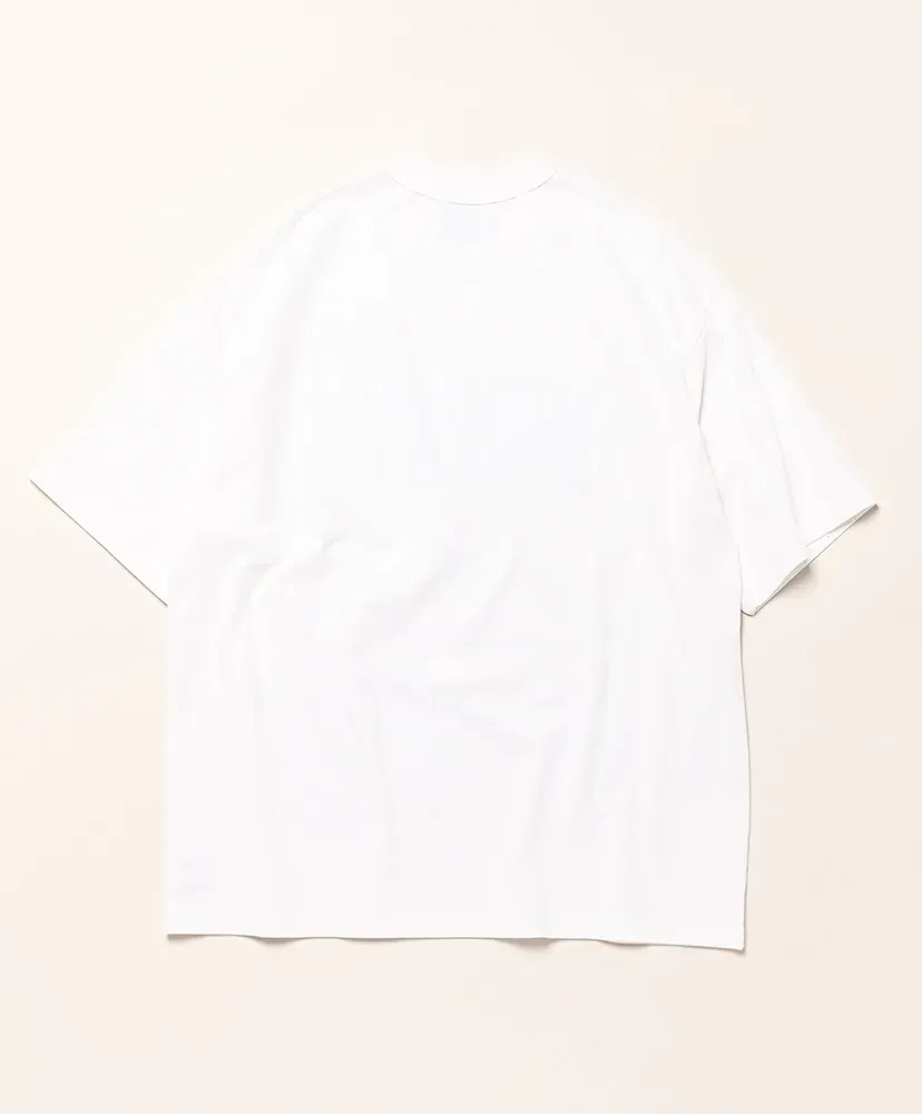Unlikely Authentic Graphic Tee Worry...
