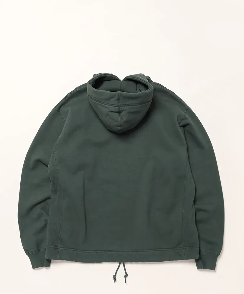 Unlikely Sweat Anorak
