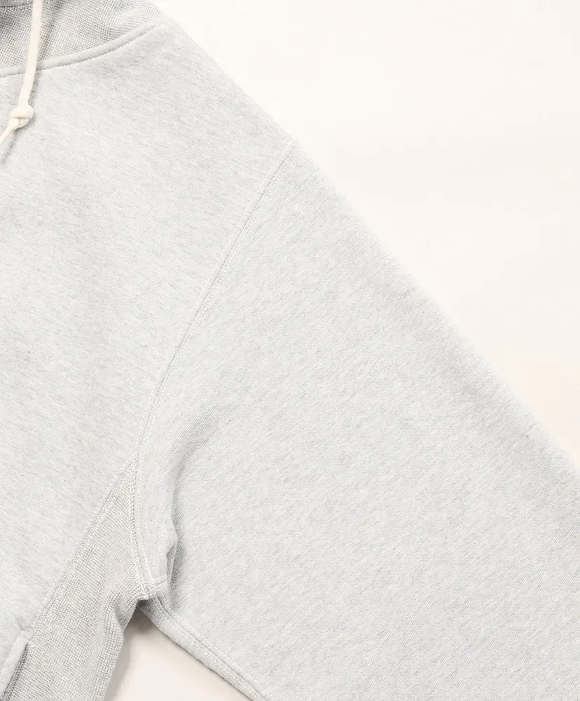 Unlikely Sweat Anorak