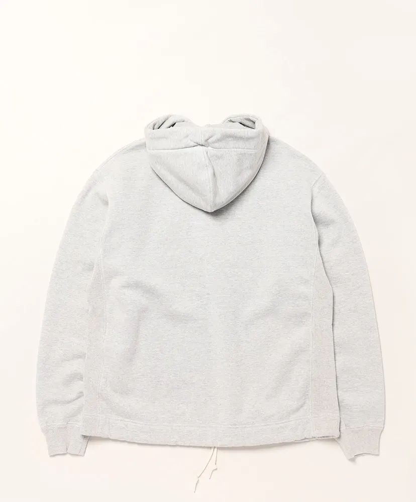 Unlikely Sweat Anorak