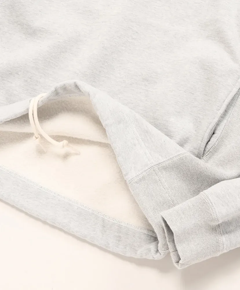 Unlikely Sweat Anorak