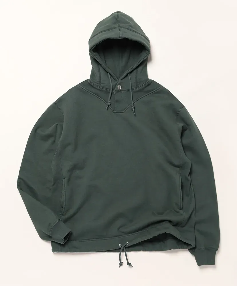 Unlikely Sweat Anorak