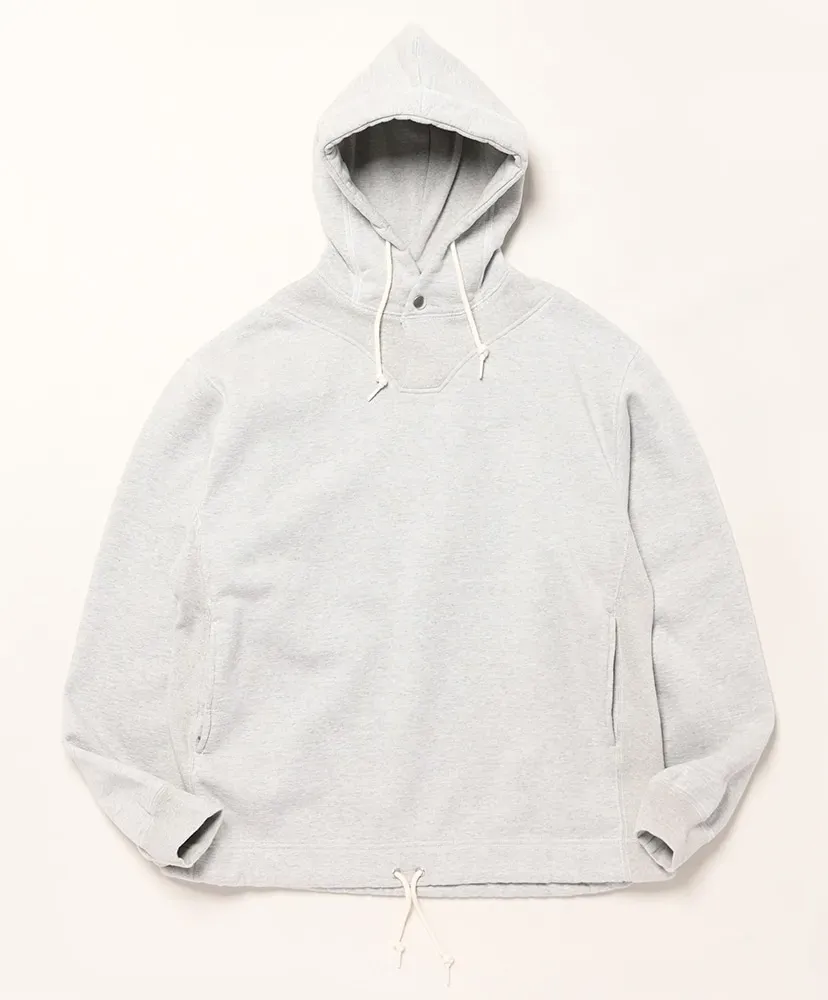 Unlikely Sweat Anorak