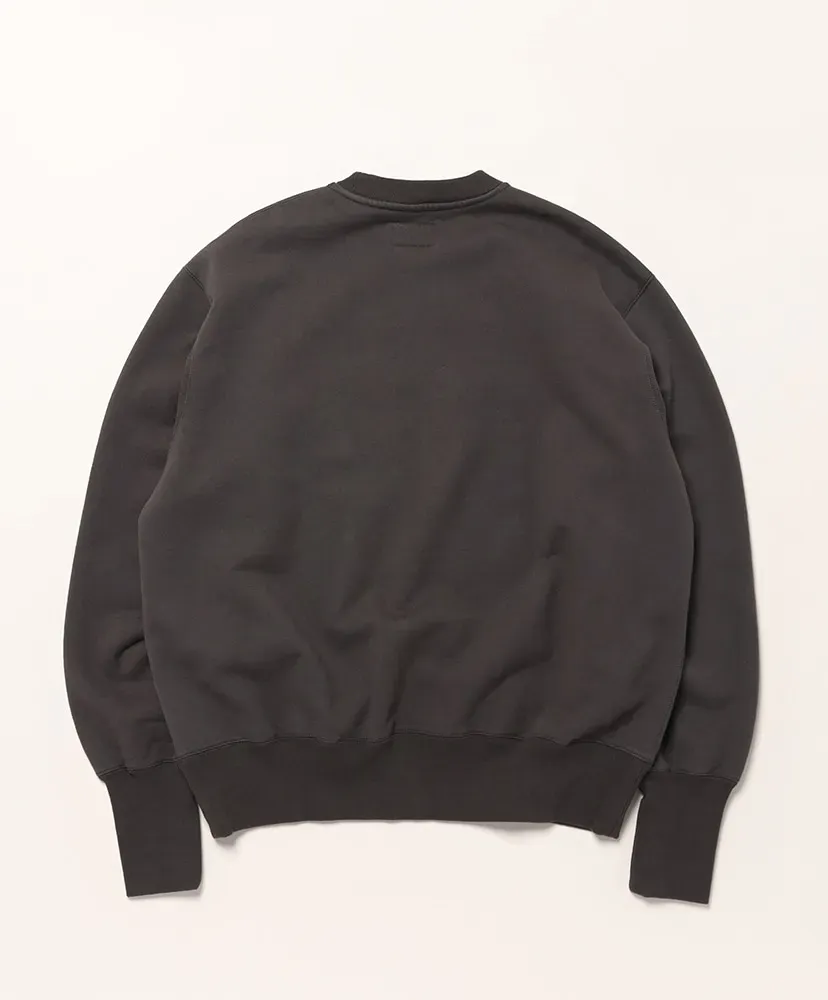 Unlikely Simple Sweat Crew Empire State