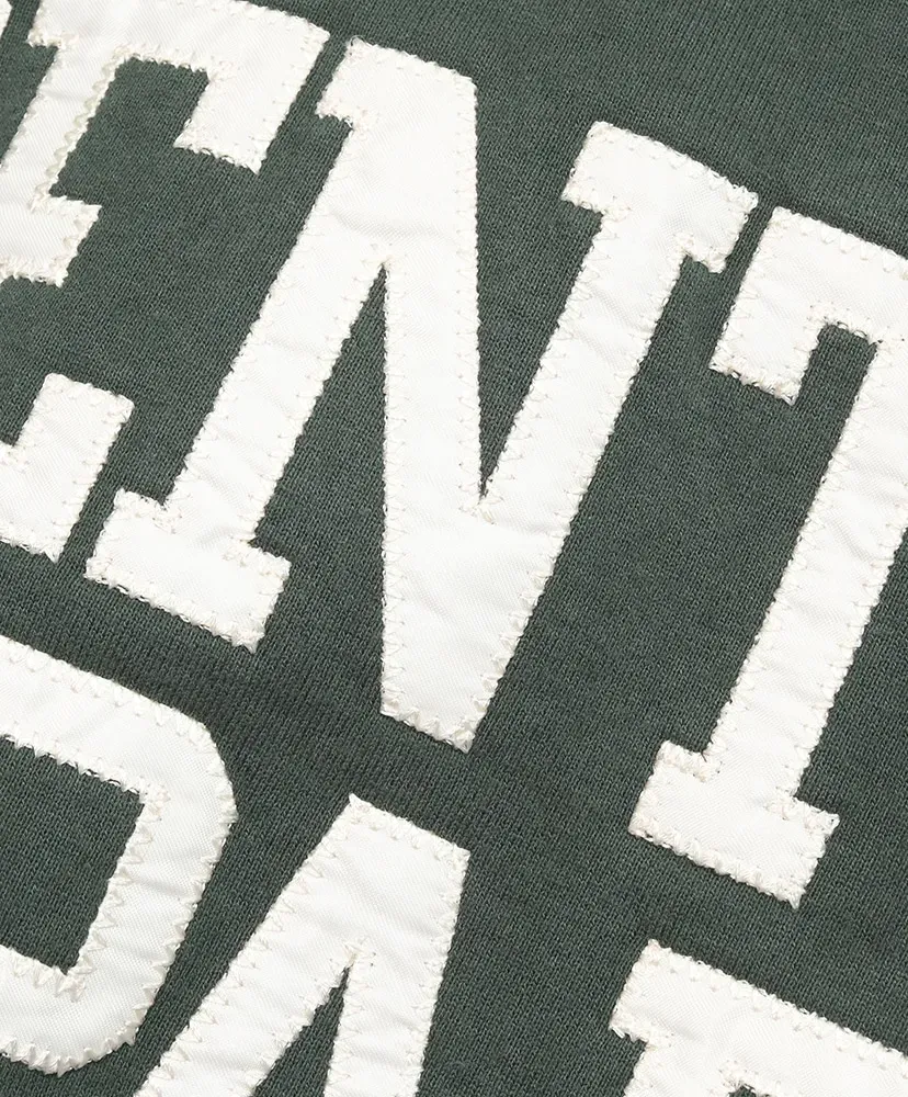 Unlikely Simple Sweat Crew Central Park