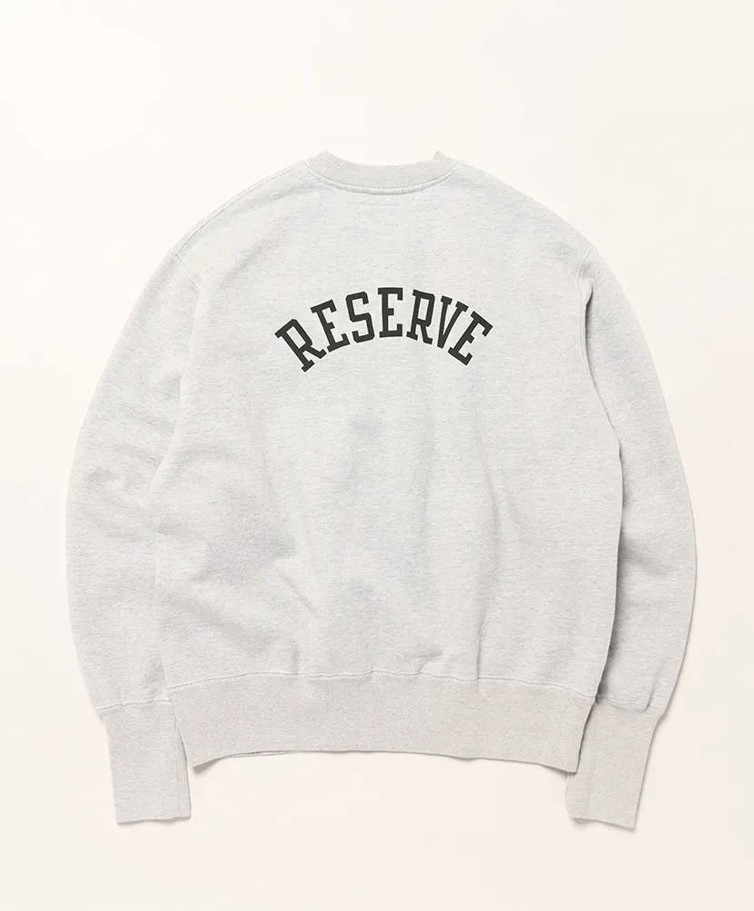 Unlikely Simple Sweat Crew Reserve