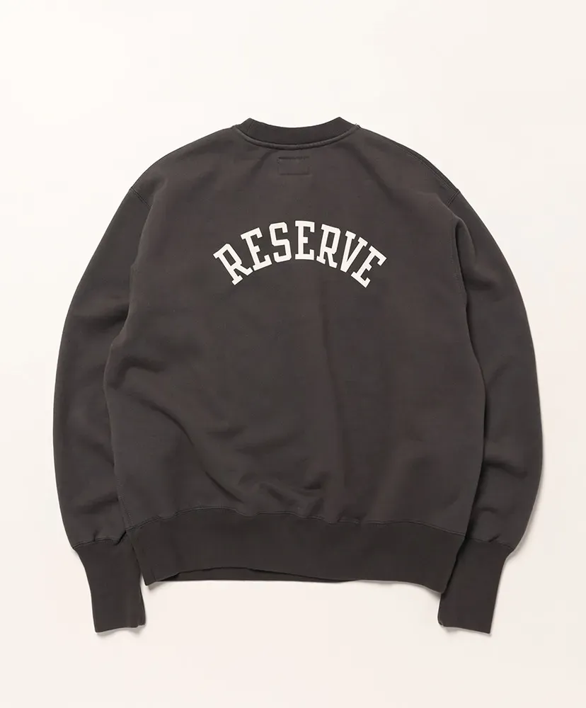 Unlikely Simple Sweat Crew Reserve