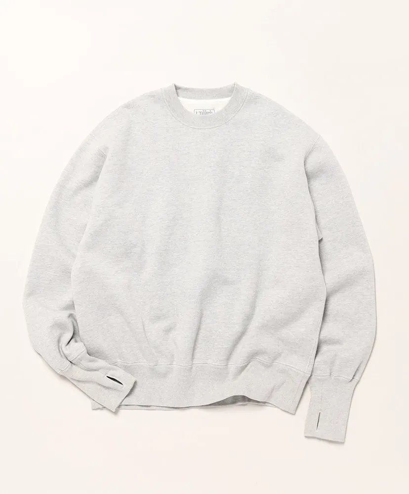 Unlikely Simple Sweat Crew Reserve