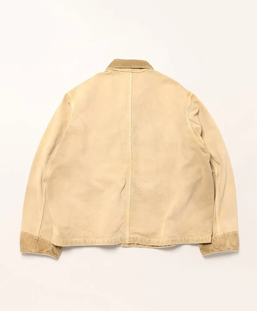 Unlikely Old Hunter Jacket
