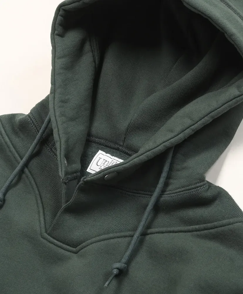 Unlikely Sweat Anorak