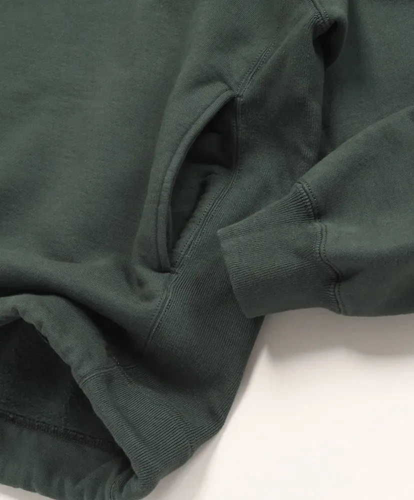 Unlikely Sweat Anorak