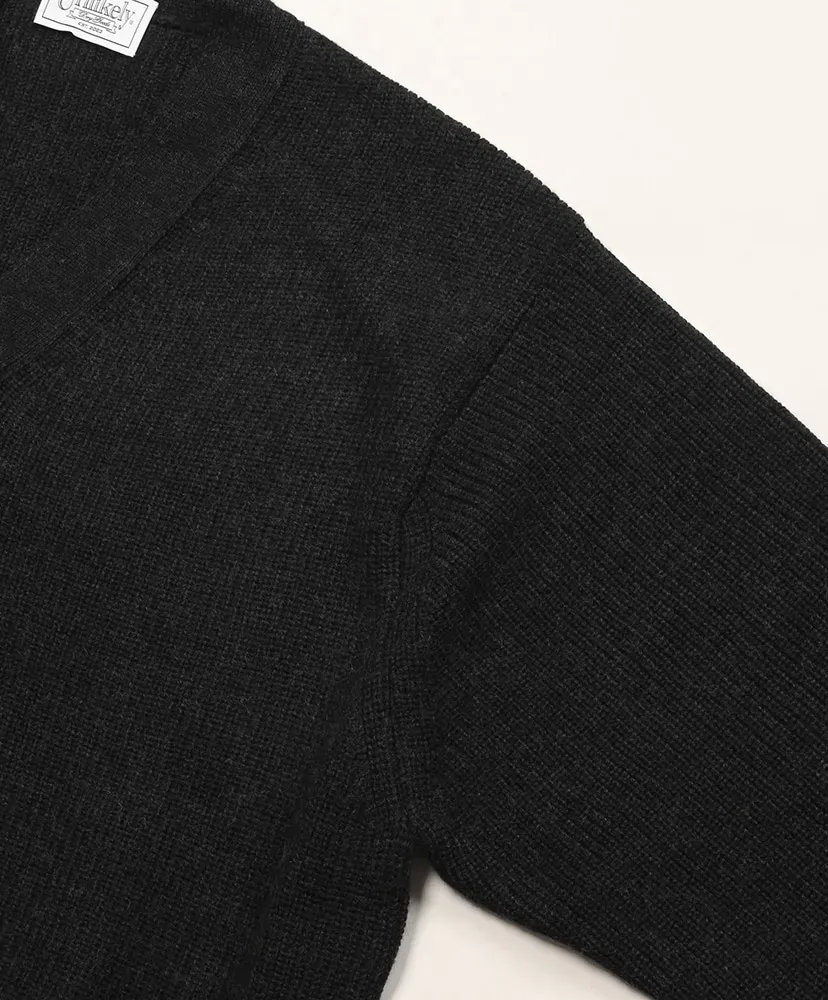 Unlikely Air Force Sweater